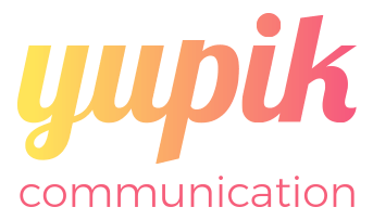 Yupik communication