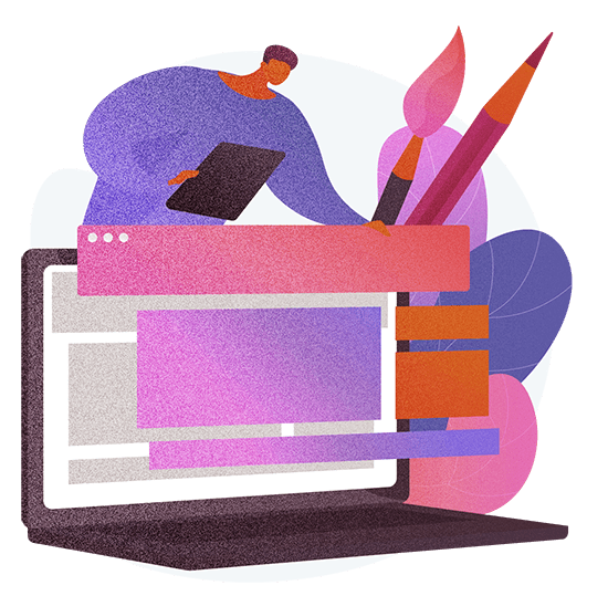 Création de site internet à Chalon-sur-Saône pour les entreprises et les artisans