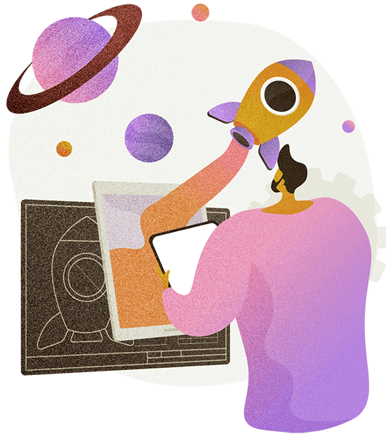 Création de logo et communication graphique à Chalon-sur-Saône pour les entreprises et les agences de communication