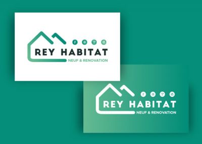 Rey Habitat