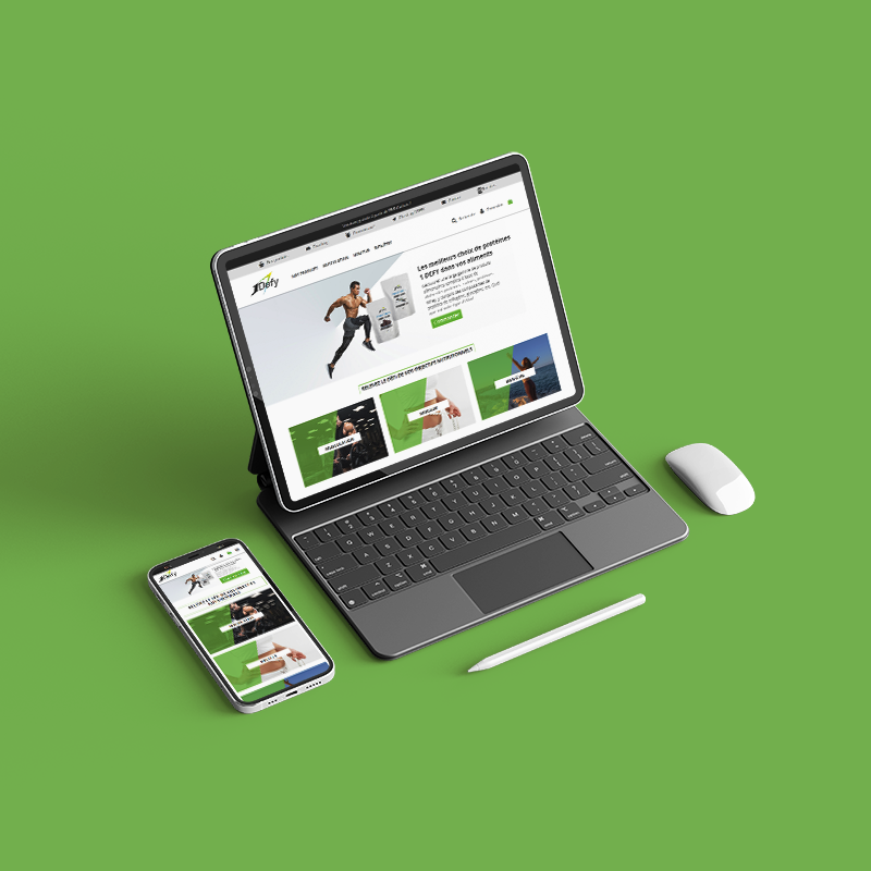 création de site internet à Chalon-sur-Saône