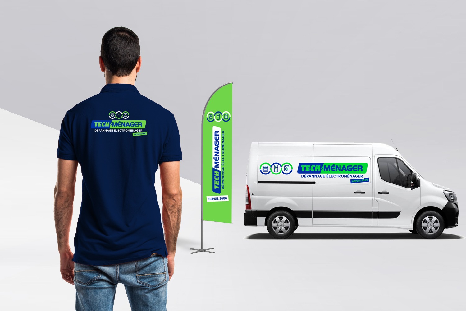 logo pour entreprise à Chalon-sur-Saône