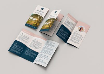 Chloé Meyroux – Psychopraticienne