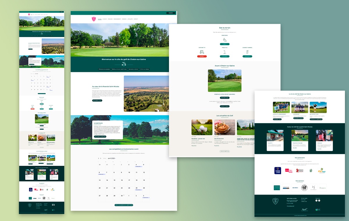 golf-chalon